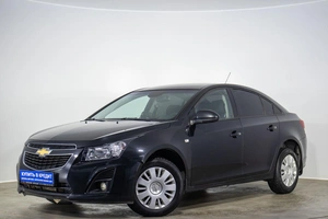 Седан Chevrolet Cruze 2013 года, 649000 рублей, Оренбург