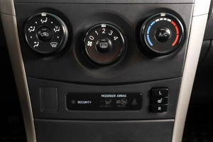 Седан Toyota Corolla 2008 года, 799000 рублей, Пермь