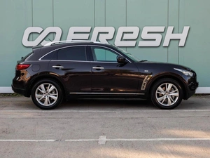 Внедорожник Infiniti QX70 2014 года, 2699000 рублей, Большой Сочи