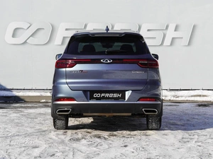 Внедорожник Chery Tiggo 7 Pro 2021 года, 1700000 рублей, Волгоград