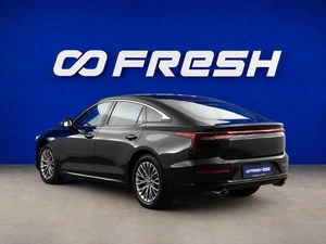 Лифтбек FAW Bestune B70 2023 года, 1593055 рублей, Москва