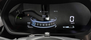 Внедорожник Toyota Raize 2021 года, 1597000 рублей, Красноярск