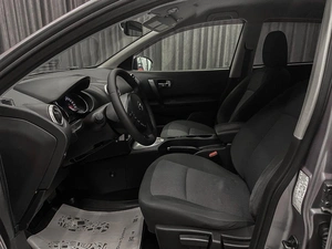 Внедорожник Nissan Qashqai 2011 года, 990000 рублей, Красноярск