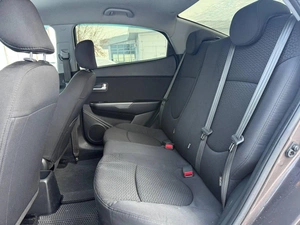 Седан Kia Rio 2016 года, 950000 рублей, Ижевск