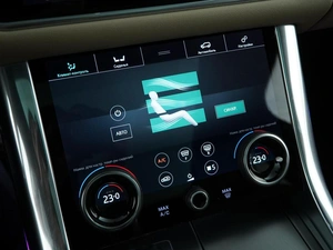 Внедорожник Land Rover Range Rover 2022 года, 6250000 рублей, Москва