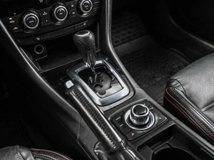 Седан Mazda 6 2012 года, 1384000 рублей, Кирилловка