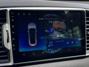 Внедорожник Kia Sportage 2016 года, 1869000 рублей, Кропоткин