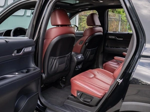 Внедорожник Hyundai Palisade 2020 года, 3850000 рублей, Большой Сочи