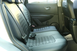 Внедорожник Nissan Qashqai 2008 года, 989000 рублей, Омск