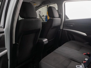 Внедорожник Suzuki SX4 2017 года, 1299000 рублей, Тюмень
