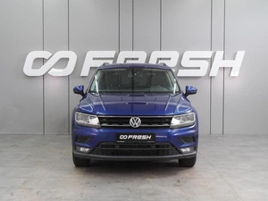 Внедорожник Volkswagen Tiguan 2020 года, 2150000 рублей, Воронеж