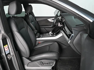 Внедорожник Audi Q8 2020 года, 7799000 рублей, Ростов-на-Дону
