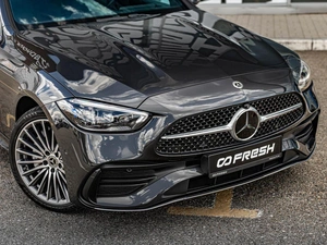 Седан Mercedes-benz C-класс 2022 года, 5640000 рублей, Краснодар