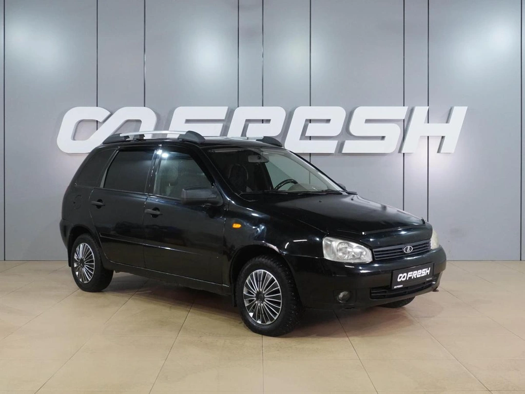 Универсал ВАЗ (LADA) Kalina 2010 года, 314000 рублей, Воронеж