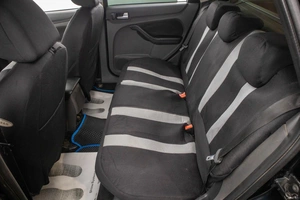 Универсал Ford Focus 2005 года, 589000 рублей, Барнаул