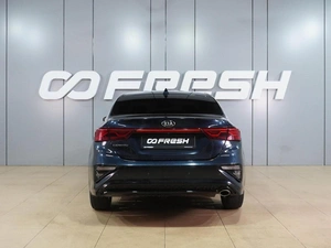 Седан Kia Cerato 2019 года, 1949000 рублей, Воронеж