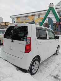 Хетчбэк Suzuki Wagon R 2016 года, 699900 рублей, Красноярск