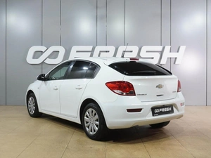 Хетчбэк Chevrolet Cruze 2013 года, 999000 рублей, Воронеж