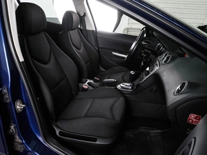 Хетчбэк Peugeot 308 2008 года, 495000 рублей, Воронеж