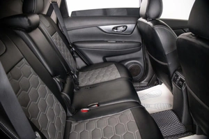 Внедорожник Nissan X-Trail 2015 года, 1549000 рублей, Пермь
