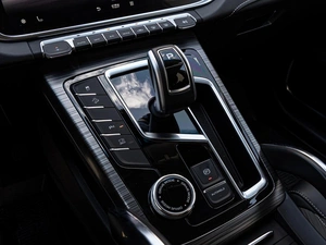 Внедорожник Geely Atlas Pro 2023 года, 1870000 рублей, Краснодар