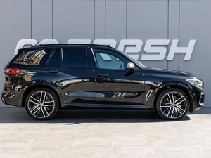 Внедорожник BMW X5 2019 года, 7520000 рублей, Краснодар