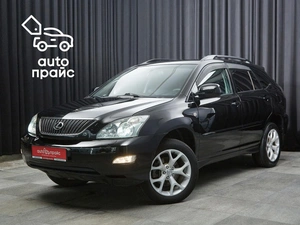 Внедорожник Lexus RX 2004 года, 1450000 рублей, Красноярск