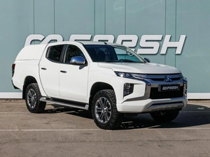 Пикап Mitsubishi L200 2020 года, 3499000 рублей, Большой Сочи