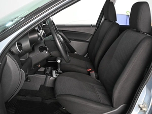 Седан ВАЗ (LADA) Granta 2014 года, 550000 рублей, Аксай