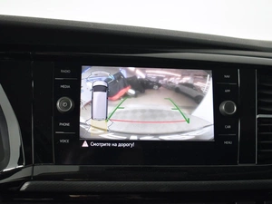 Минивэн Volkswagen Multivan 2021 года, 6183900 рублей, Казань