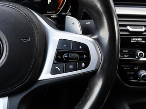 Седан BMW 5 серия 2020 года, 4377000 рублей, Краснодар