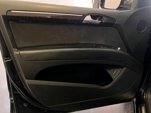 Внедорожник Audi Q7 2009 года, 1649000 рублей, Красноярск