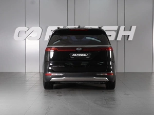 Минивэн Kia Carnival 2021 года, 4346000 рублей, Минеральные Воды