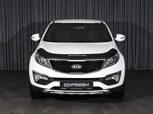 Внедорожник Kia Sportage 2014 года, 1312000 рублей, Ставрополь