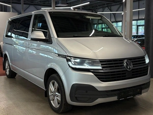 Минивэн Volkswagen Caravelle 2021 года, 3785000 рублей, Павловская Слобода