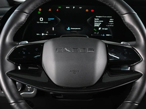 Внедорожник EXEED RX 2023 года, 3149000 рублей, Аксай