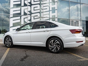 Седан Volkswagen Jetta 2020 года, 2260000 рублей, Краснодар