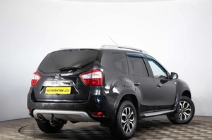 Внедорожник Nissan Terrano 2016 года, 1389000 рублей, Пермь