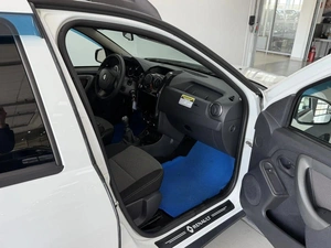 Внедорожник Renault Duster 2015 года, 1150000 рублей, Смоленск