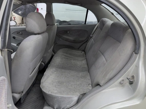 Седан Kia Rio 2000 года, 300000 рублей, Ростов-на-Дону