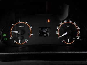 Внедорожник ВАЗ (LADA) Niva Legend 2024 года, 1285000 рублей, Воронеж