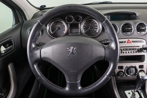 Хетчбэк Peugeot 308 2011 года, 509000 рублей, Пермь