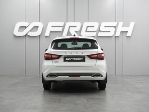 Универсал ВАЗ (LADA) Vesta 2024 года, 1600000 рублей, Воронеж