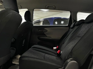 Минивэн Toyota Wish 2010 года, 1099000 рублей, Ачинск