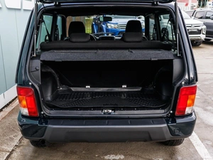 Внедорожник ВАЗ (LADA) Niva Legend 2024 года, 1090000 рублей, Большой Сочи