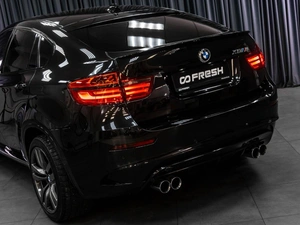 Внедорожник BMW X6 M 2012 года, 2599000 рублей, Тюмень