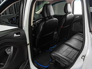 Внедорожник Ford Kuga 2017 года, 1755000 рублей, Тюмень