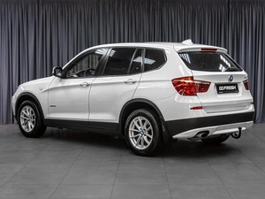 Внедорожник BMW X3 2012 года, 2039000 рублей, Тюмень