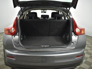 Внедорожник Nissan Juke 2014 года, 947200 рублей, Казань