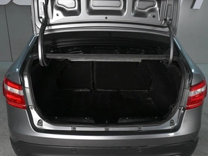 Седан ВАЗ (LADA) Vesta Cross 2019 года, 990000 рублей, Аксай